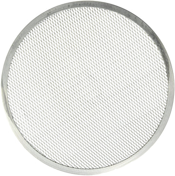 American Metalcraft Baking Pan 18715, 15-inch diameter