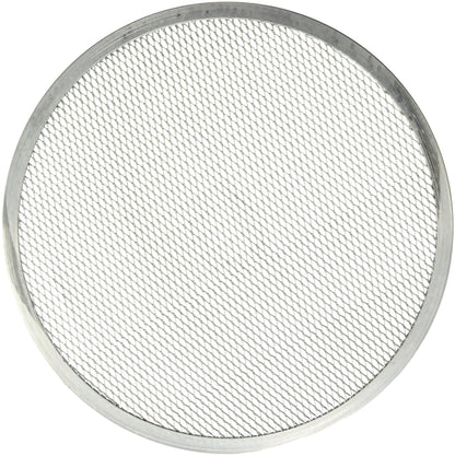 American Metalcraft Baking Pan 18715, 15-inch diameter