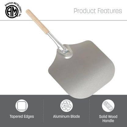 American Metalcraft Food Service Supply 2512, 26-Inch – view 3