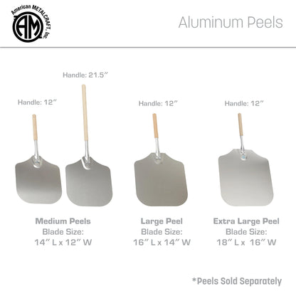 American Metalcraft Food Service Supply 2512, 26-Inch – view 5