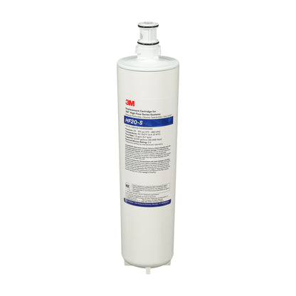 Aqua-Pure Potable Water Filter HF20-S, 1 Count