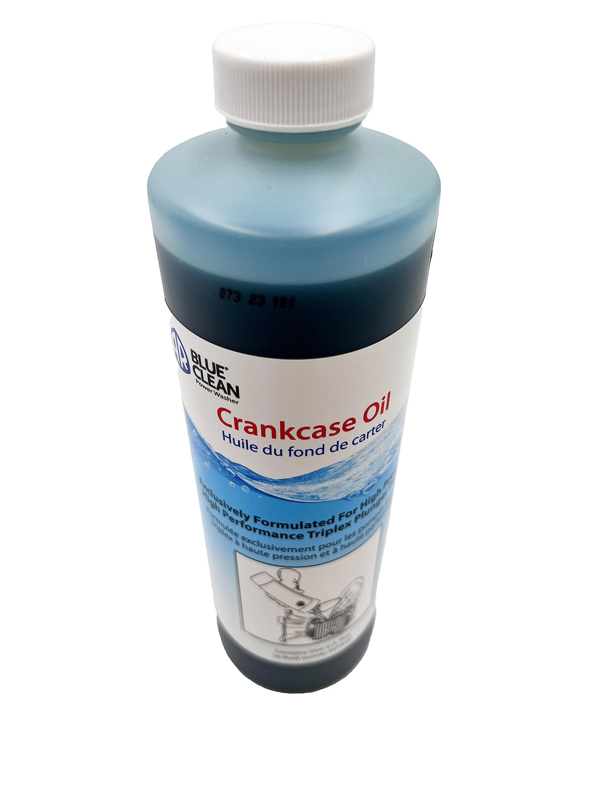AR ANNOVI REVERBERI Machine Lubricant PW64516, 16 fl. oz. – view 2
