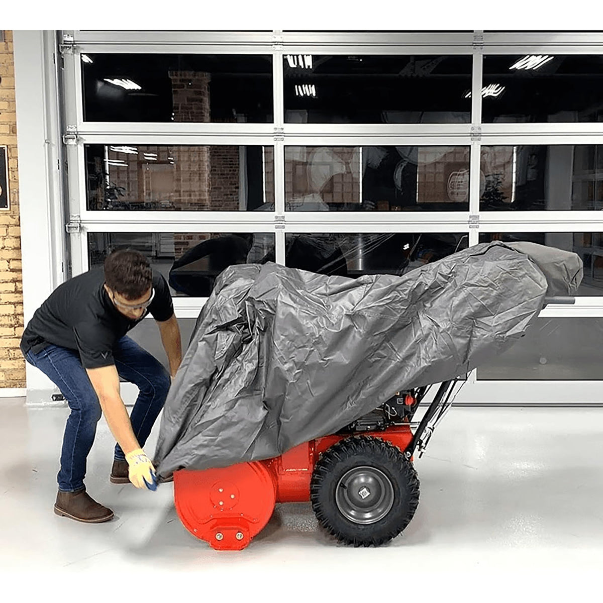 Ariens Storage Cover 726015, Large – view 3