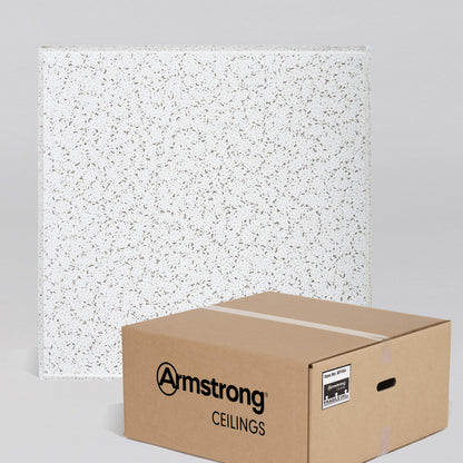 Armstrong Tile 704A, 24 x 24 x 5/8 – view 7