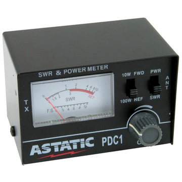 Astatic Two Way Radio 302-01637
