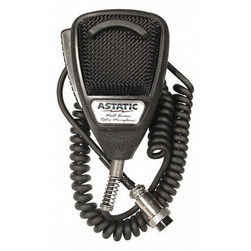 Astatic Microphone 302-10001