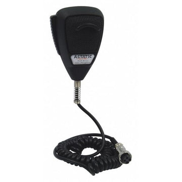 Astatic Microphone 30210002, 248.3 cubic in