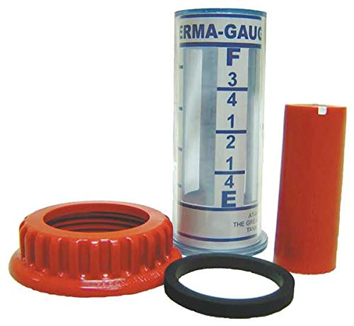 AT-A-GLANCE Electromechanical Gauge H-Kit