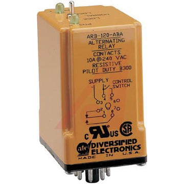 Atc Relay ARB-120-ABA