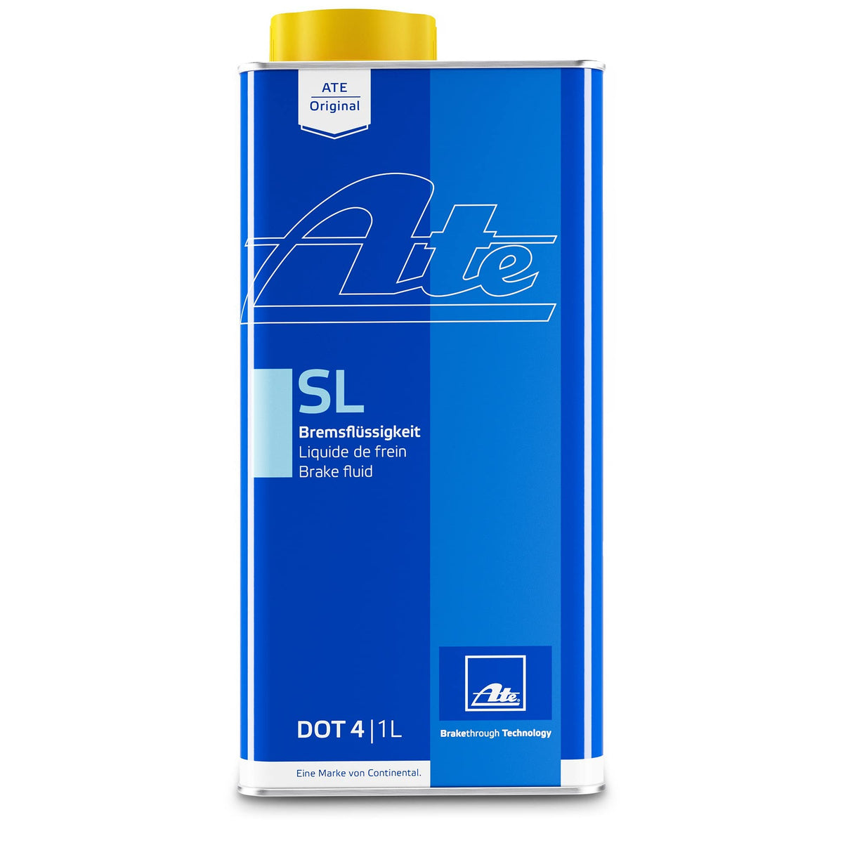 ATE Machine Lubricant 705802, 1 Liter