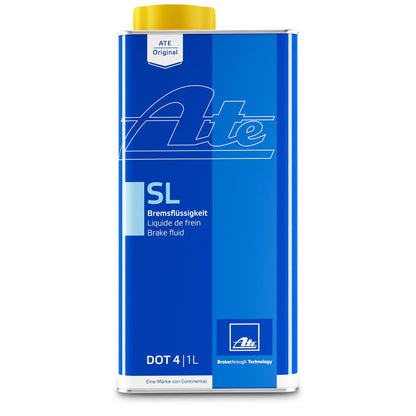 ATE Machine Lubricant 705802, 1 Liter