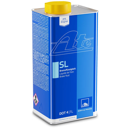 ATE Machine Lubricant 705802, 1 Liter – view 2