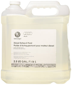 Audi Machine Lubricant GUS052910A3