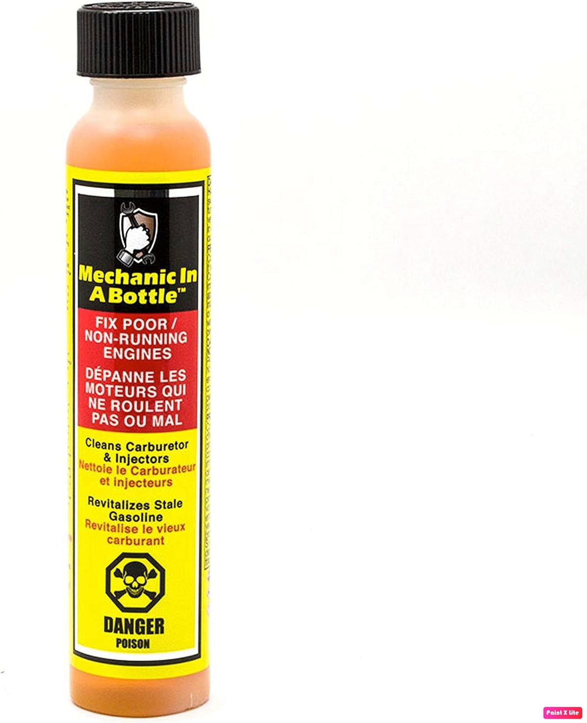 B3C Fuel Solutions Carburetor, 4 Fl oz per bottle