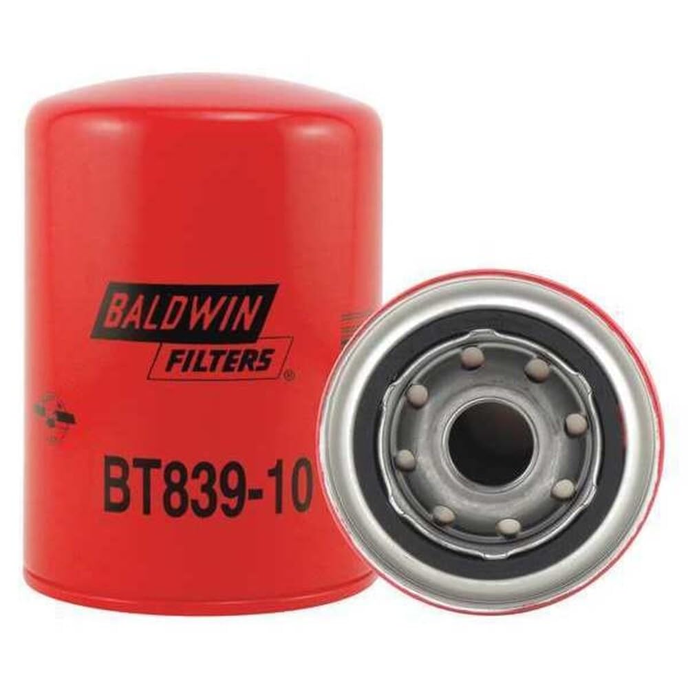 Baldwin Oil Filter BALBT839-10