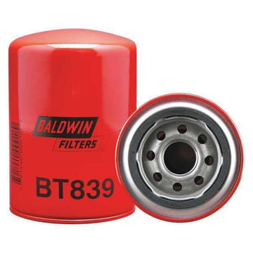 Baldwin Filters Oil Filter 1A9023, 3.8 x 3.8 x 5.5 in