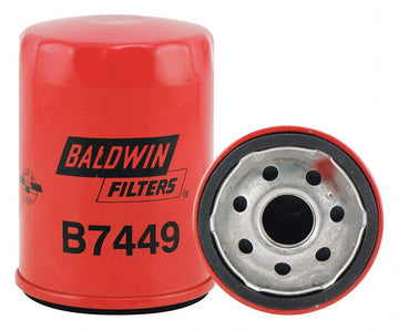 Baldwin Filters Oil Filter B7449