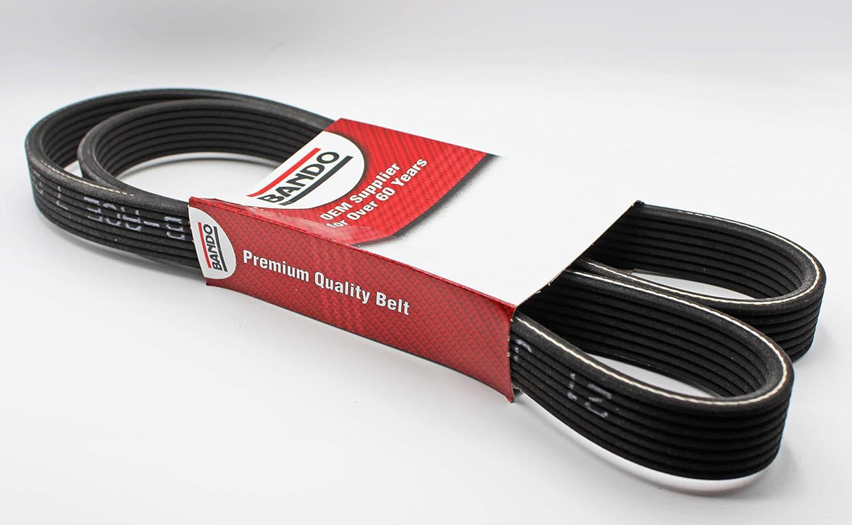 Bando USA Mechanical Belt 4PK880 – view 3