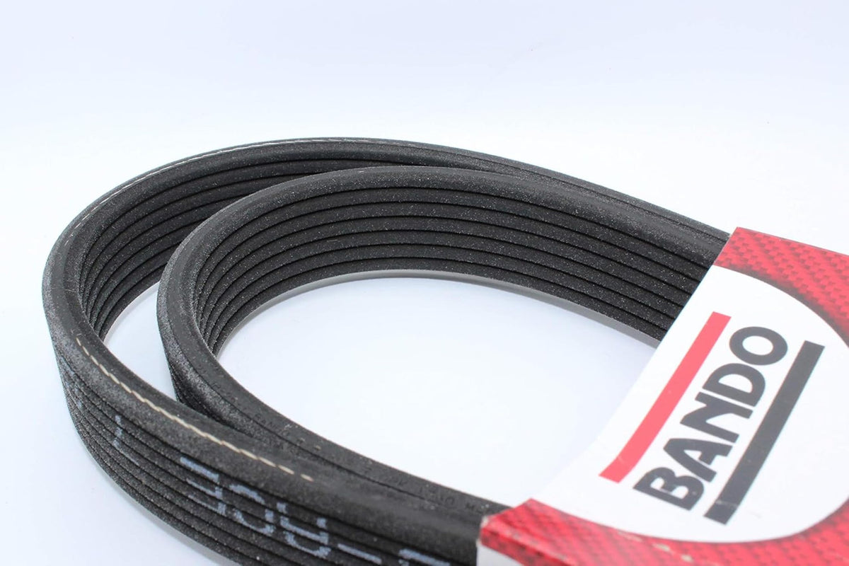 Bando USA Mechanical Belt 4PK880 – view 4