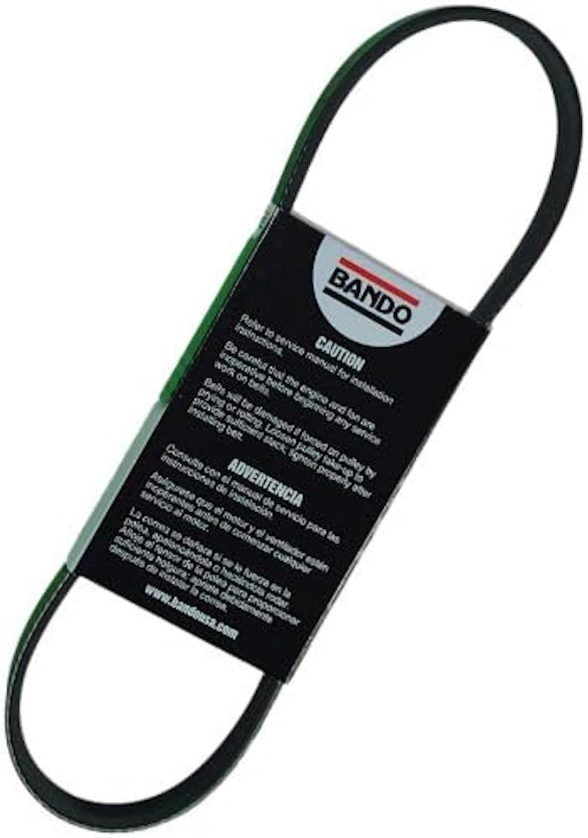 Bando USA Mechanical Belt 6PK1150 – view 2