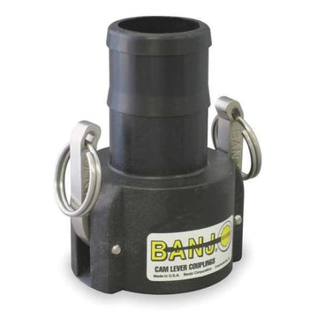 Banjo Hose Pipe Fitting 075C, 0.75 Inch