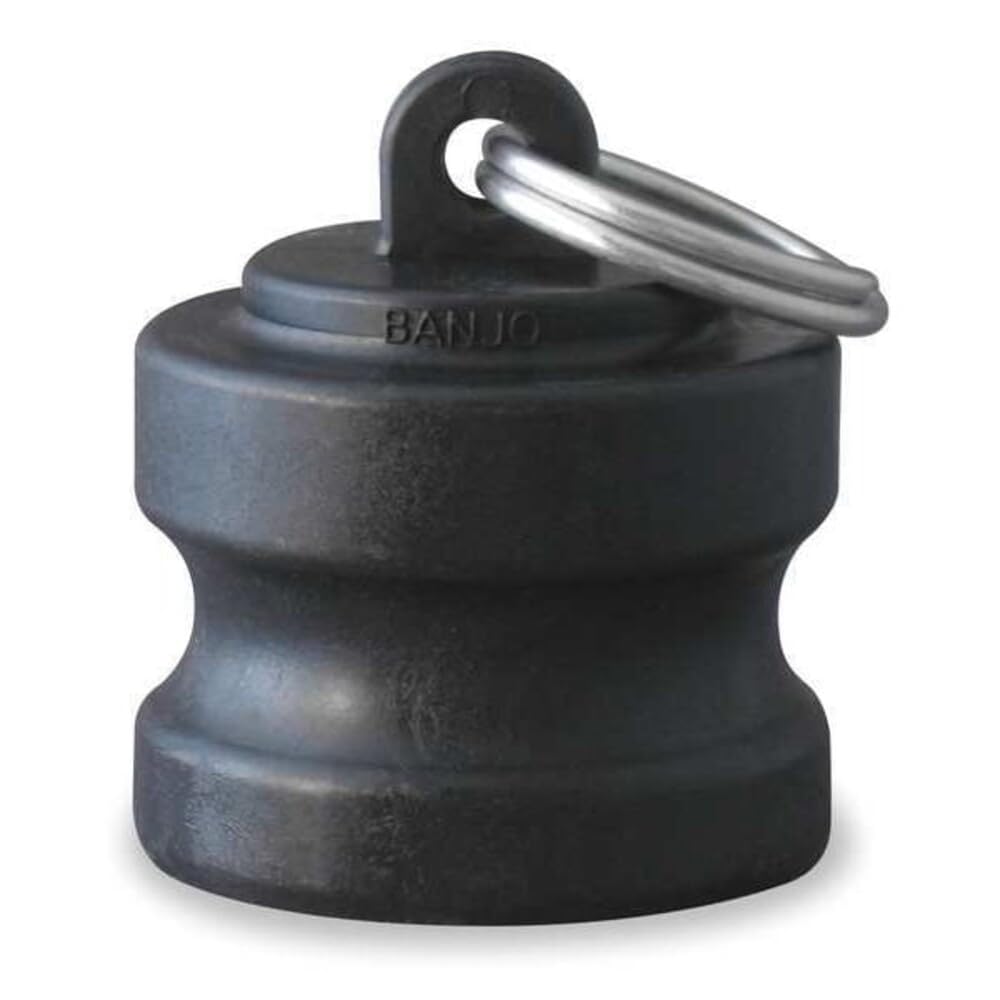 Banjo Hose Pipe Fitting 100125PL, 1 Inch
