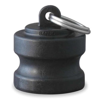 Banjo Hose Pipe Fitting 100125PL, 1 Inch