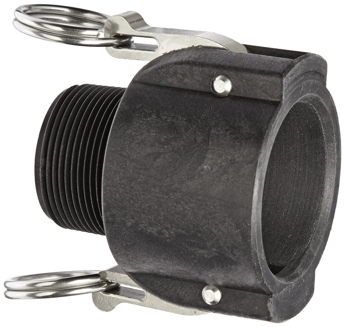 Banjo Hose Pipe Fitting 150B, 1.5 Inch