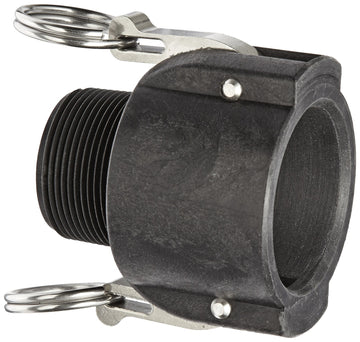 Banjo Hose Pipe Fitting 150B, 1.5 Inch