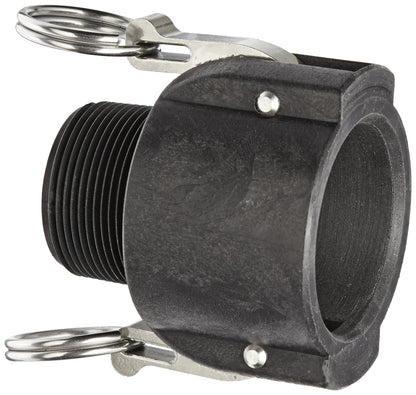 Banjo Hose Pipe Fitting 150B, 1.5 Inch