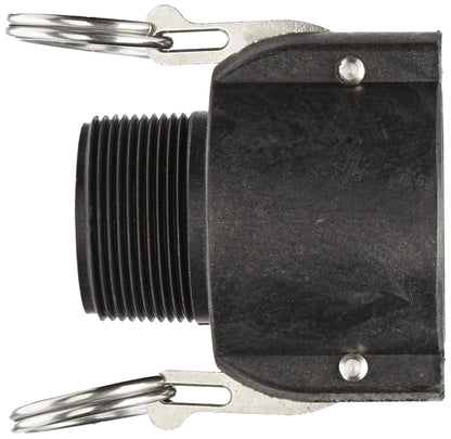 Banjo Hose Pipe Fitting 150B, 1.5 Inch – view 2