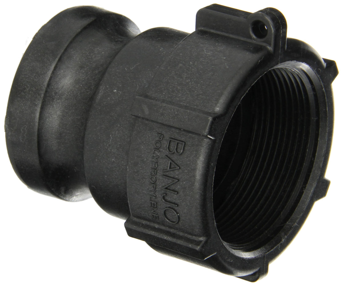 Banjo Hose Pipe Fitting 200A, 2 Inch