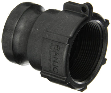 Banjo Hose Pipe Fitting 200A, 2 Inch