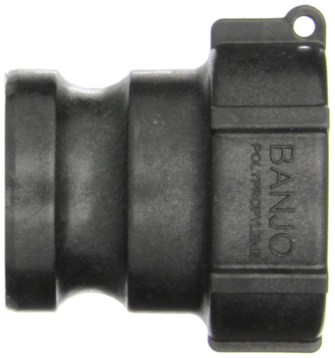 Banjo Hose Pipe Fitting 200A, 2 Inch – view 2