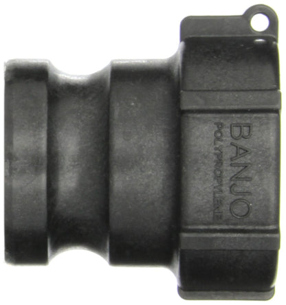 Banjo Hose Pipe Fitting 200A, 2 Inch – view 2