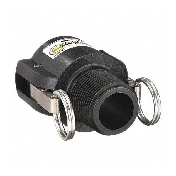 Banjo Hose Pipe Fitting 200B, 2 Inch – view 2