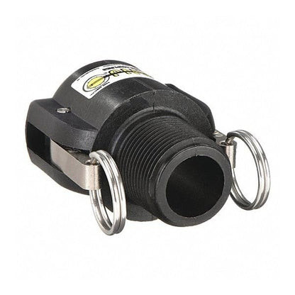 Banjo Hose Pipe Fitting 200B, 2 Inch – view 2