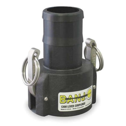 Banjo Hose Pipe Fitting 200C, 2 Inch