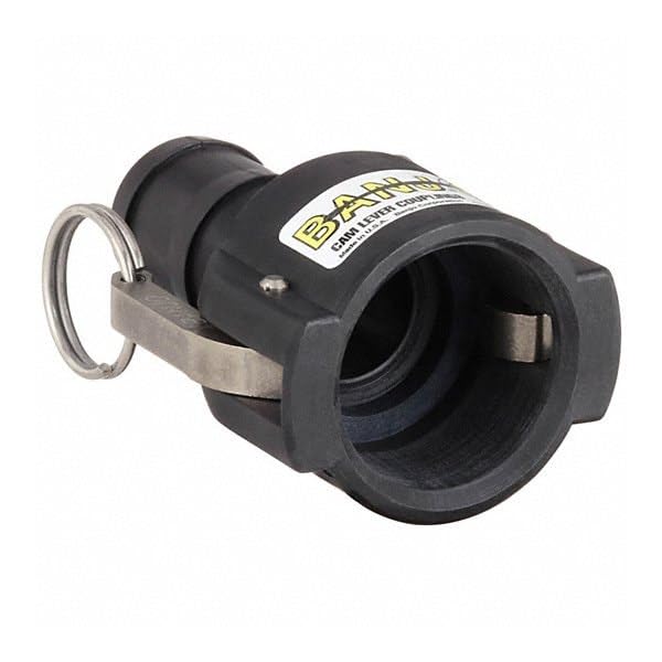 Banjo Hose Pipe Fitting 200C, 2 Inch – view 2