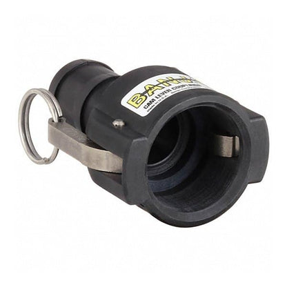 Banjo Hose Pipe Fitting 200C, 2 Inch – view 2