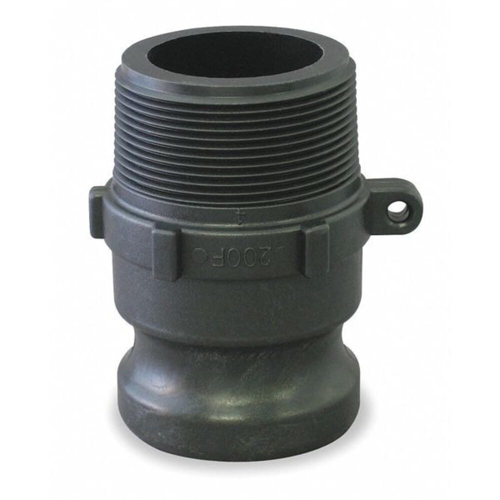 Banjo Hose Pipe Fitting 300F, 3 Inch