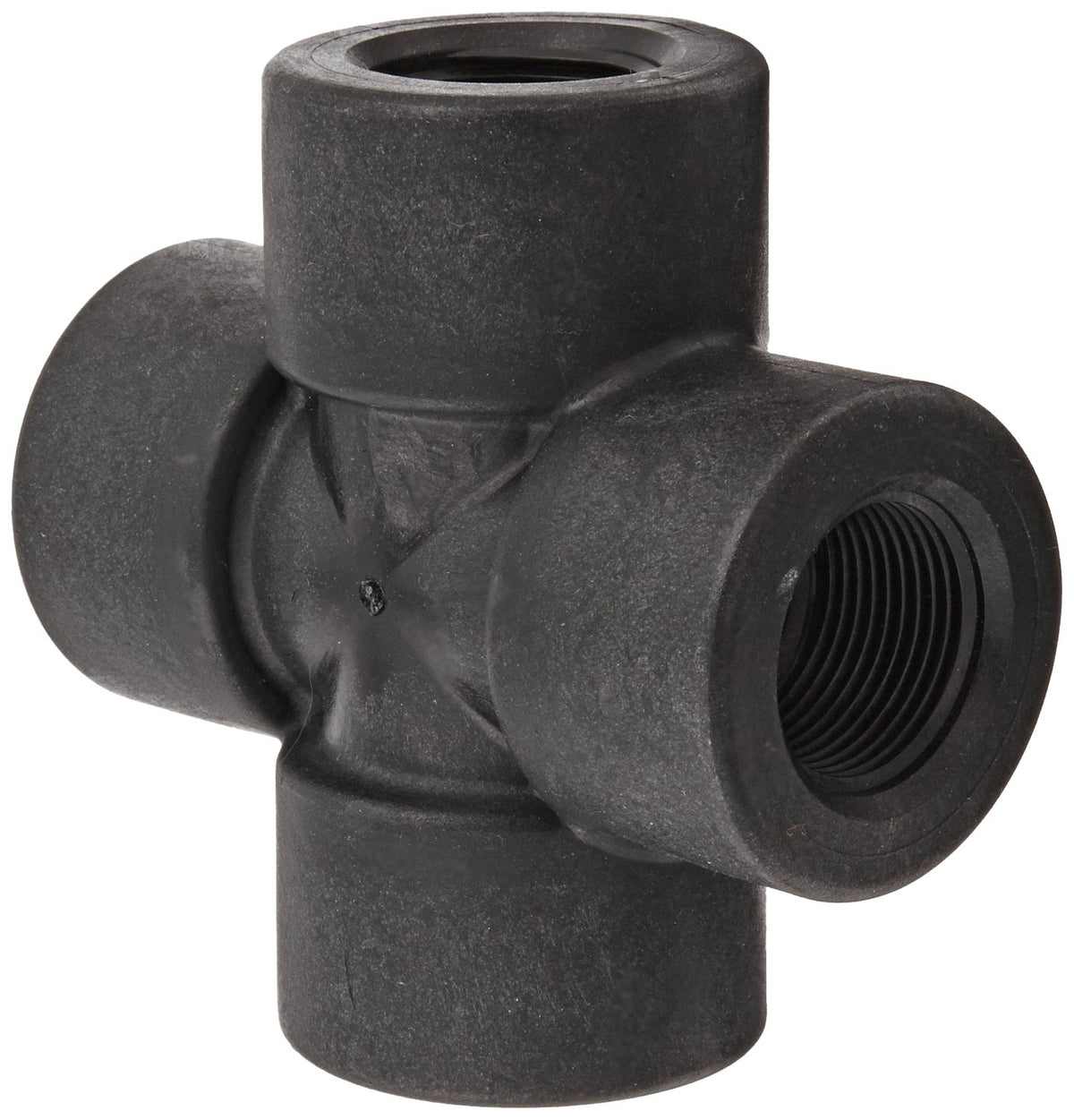 Banjo Hose Pipe Fitting CR050, 0.5 Inch