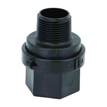 Banjo Hose Pipe Fitting CV100MT, 1 Inch