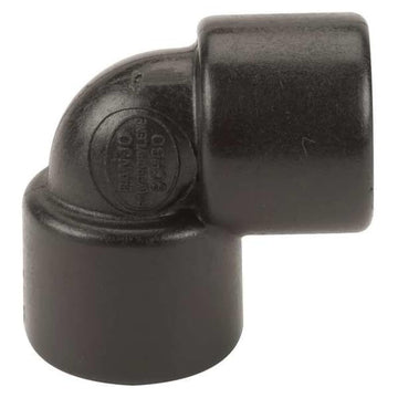 Banjo Hose Pipe Fitting EL050-90, 0.5 Inch