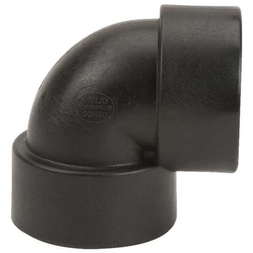 BANJO Hose Pipe Fitting EL200-90, 2 Inch