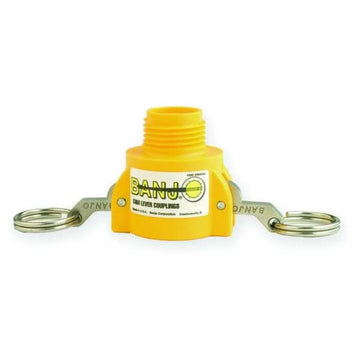 Banjo Hose Pipe Fitting GHMT075B, 0.75 Inch