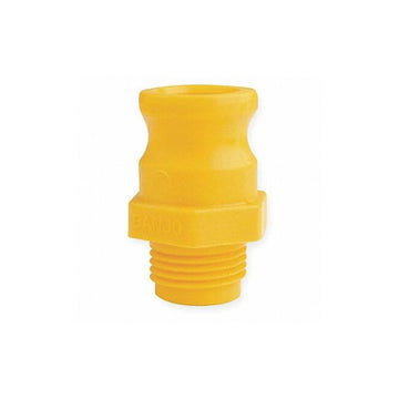 Banjo Hose Pipe Fitting GHMT075F, 0.75 Inch