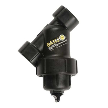 Banjo Mechanical Components LS100-40, 1"