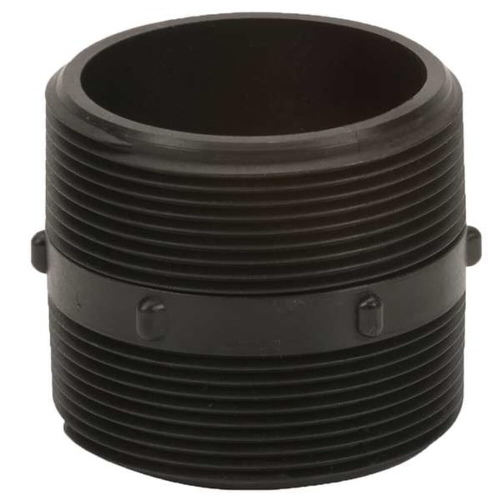 Banjo Hose Pipe Fitting NIP300-SH, 3" x Cl