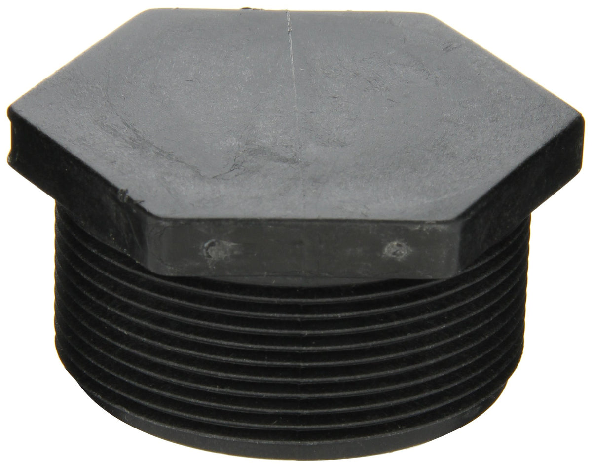 Banjo Hose Pipe Fitting PLUG200, 2 in